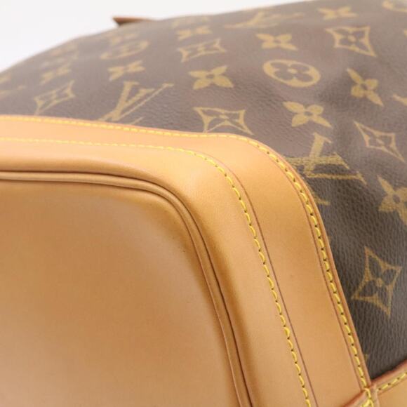 LOUIS VUITTON Monogram Noe Shoulder Bag M42224 - Picture 14 of 16